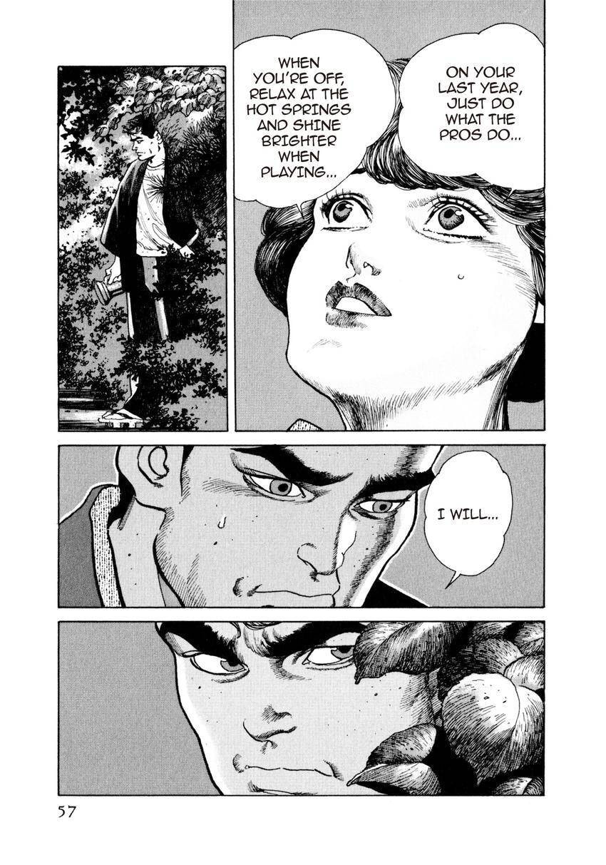 Read Yukemuri Sniper chapter 46 image 12 on Lezhin