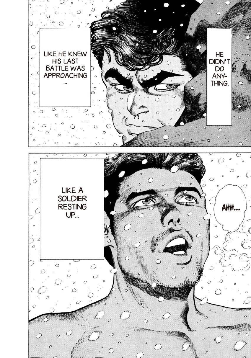 Read Yukemuri Sniper chapter 46 image 17 on Lezhin