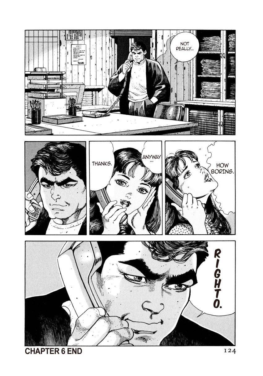 Read Yukemuri Sniper chapter 49 image 19 on Lezhin