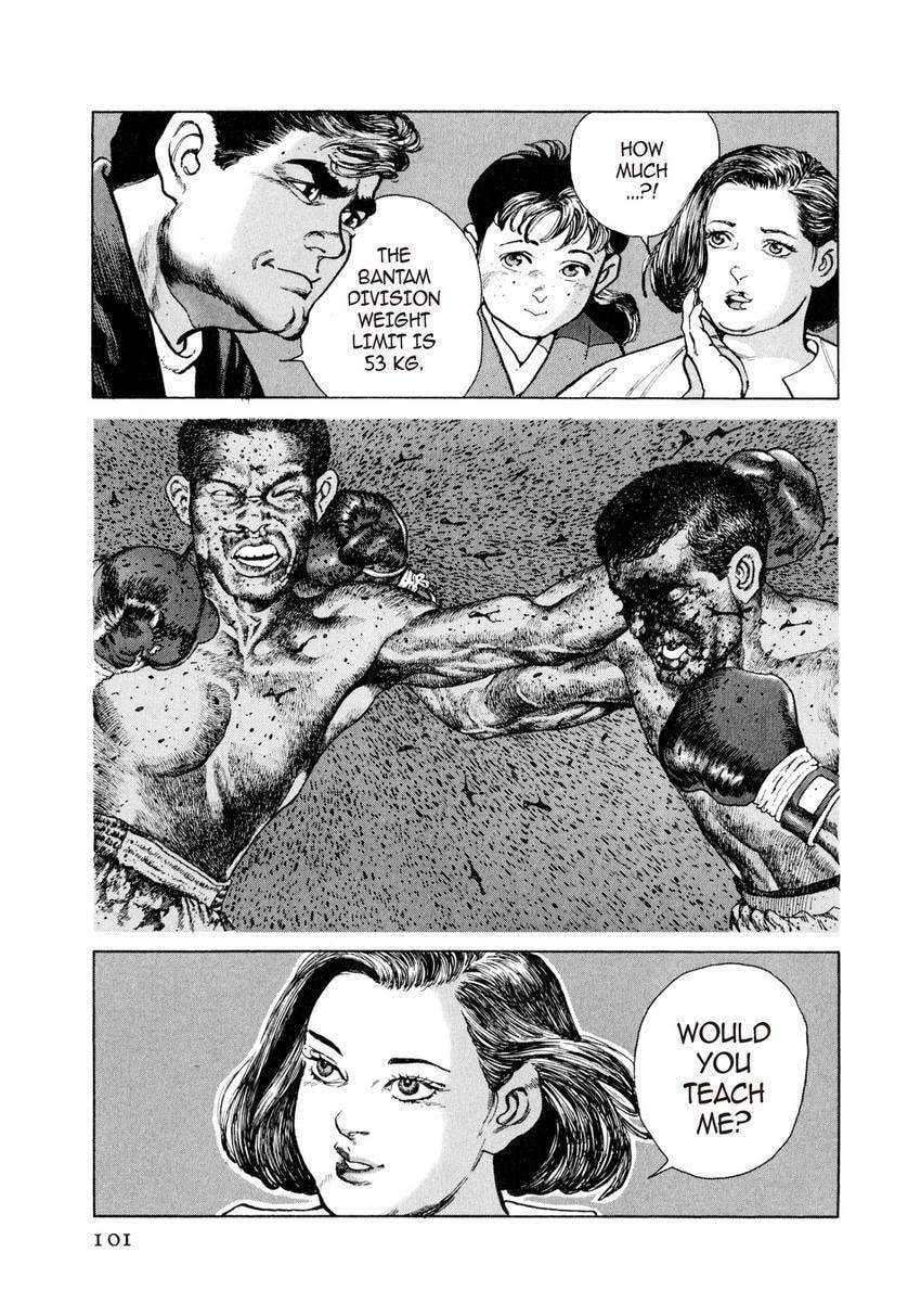 Read Yukemuri Sniper chapter 5 image 12 on Lezhin
