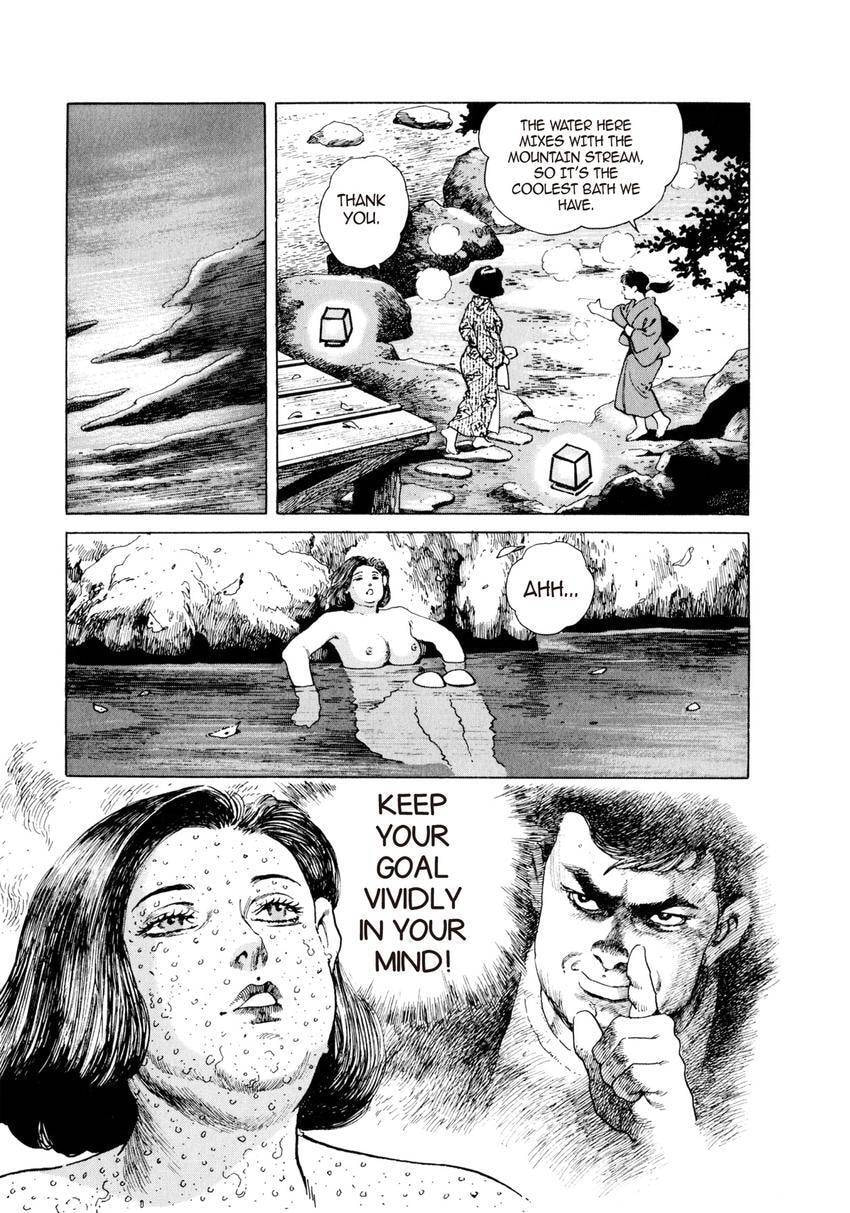 Read Yukemuri Sniper chapter 5 image 14 on Lezhin