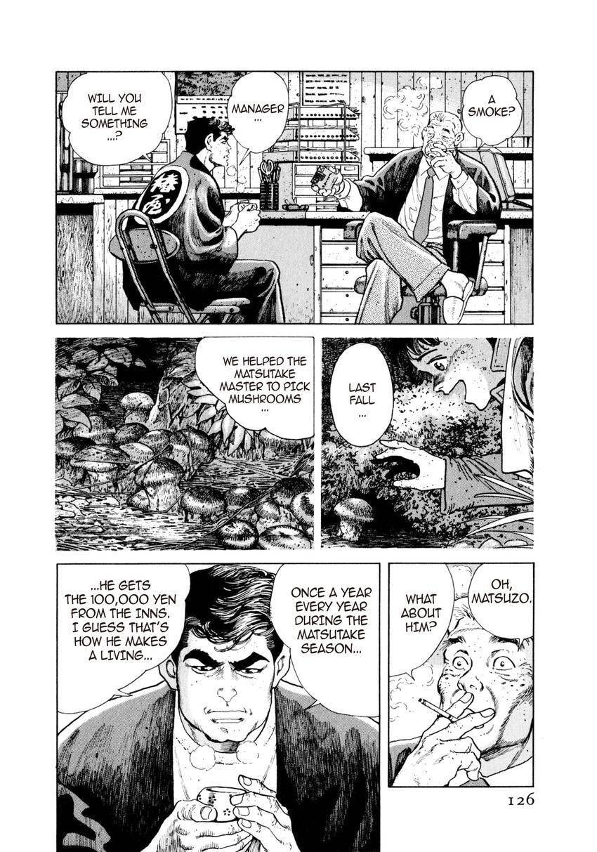 Read Yukemuri Sniper chapter 50 image 1 on Lezhin