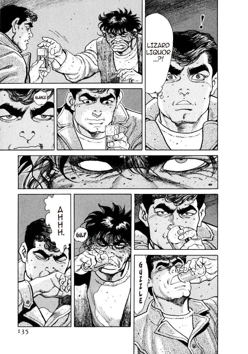Read Yukemuri Sniper chapter 50 image 10 on Lezhin