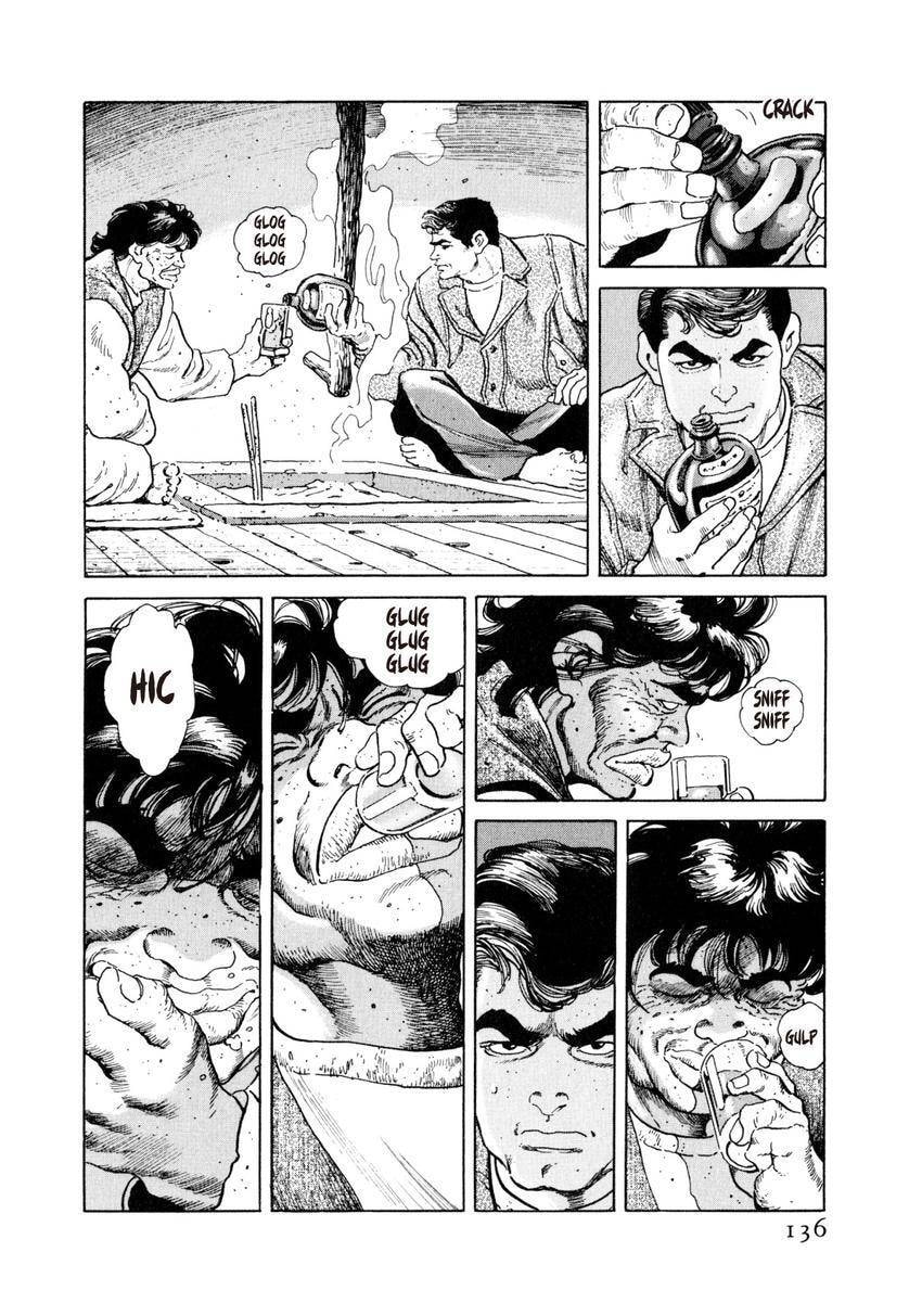 Read Yukemuri Sniper chapter 50 image 11 on Lezhin