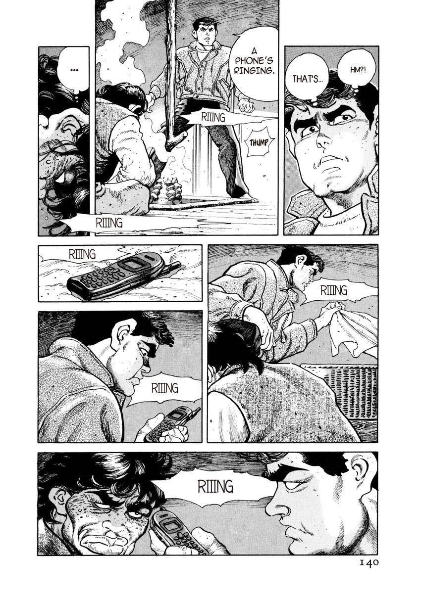Read Yukemuri Sniper chapter 50 image 15 on Lezhin