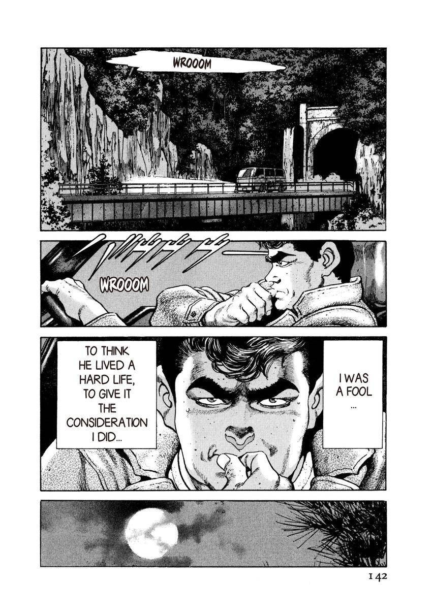 Read Yukemuri Sniper chapter 50 image 17 on Lezhin