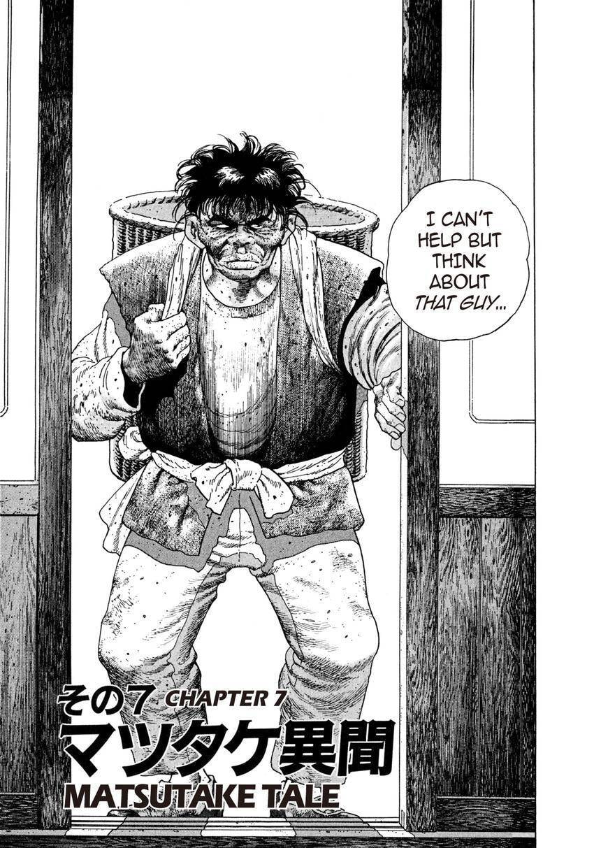 Read Yukemuri Sniper chapter 50 image 2 on Lezhin