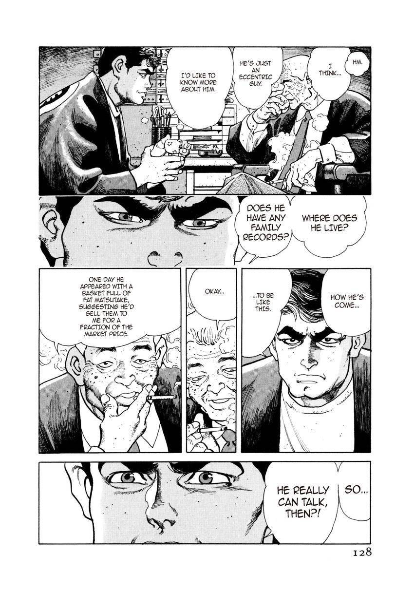Read Yukemuri Sniper chapter 50 image 3 on Lezhin