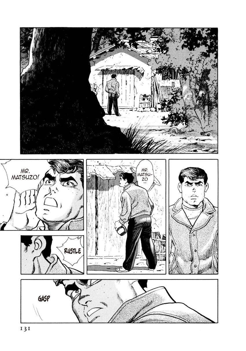 Read Yukemuri Sniper chapter 50 image 6 on Lezhin