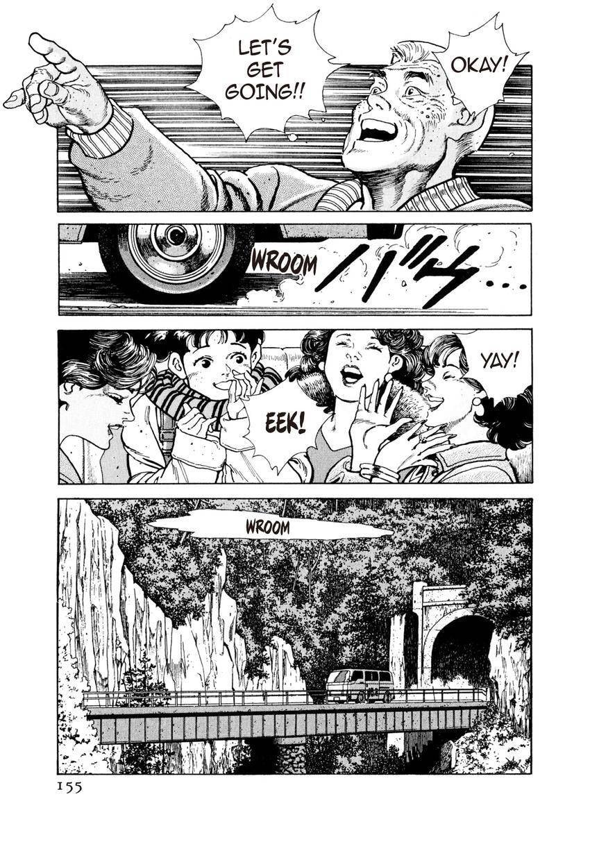 Read Yukemuri Sniper chapter 51 image 10 on Lezhin
