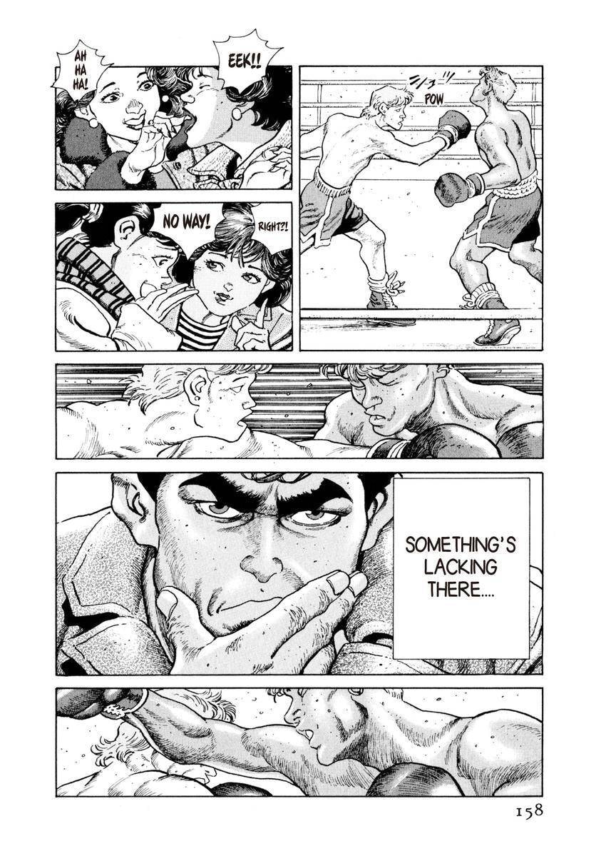 Read Yukemuri Sniper chapter 51 image 13 on Lezhin