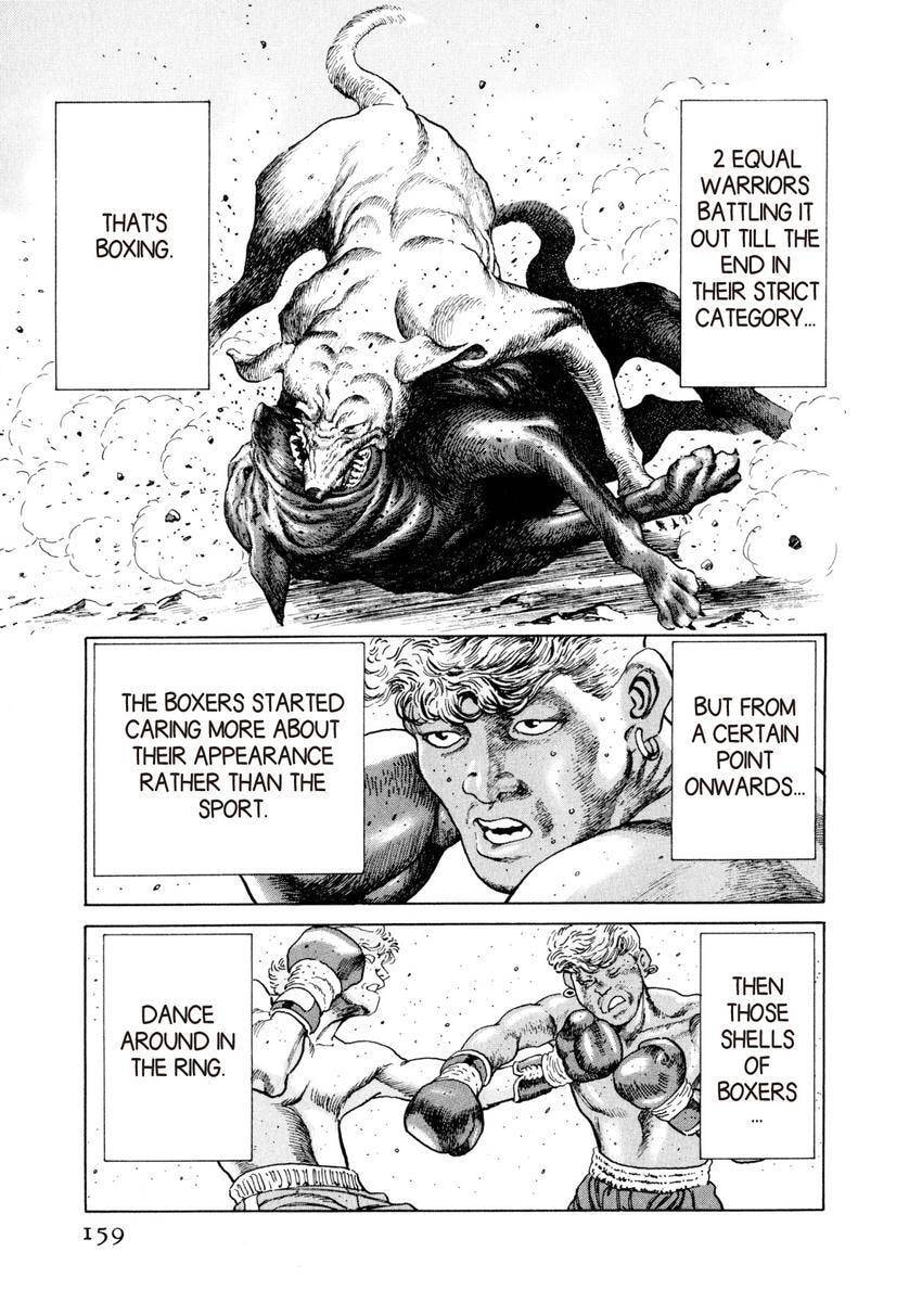 Read Yukemuri Sniper chapter 51 image 14 on Lezhin