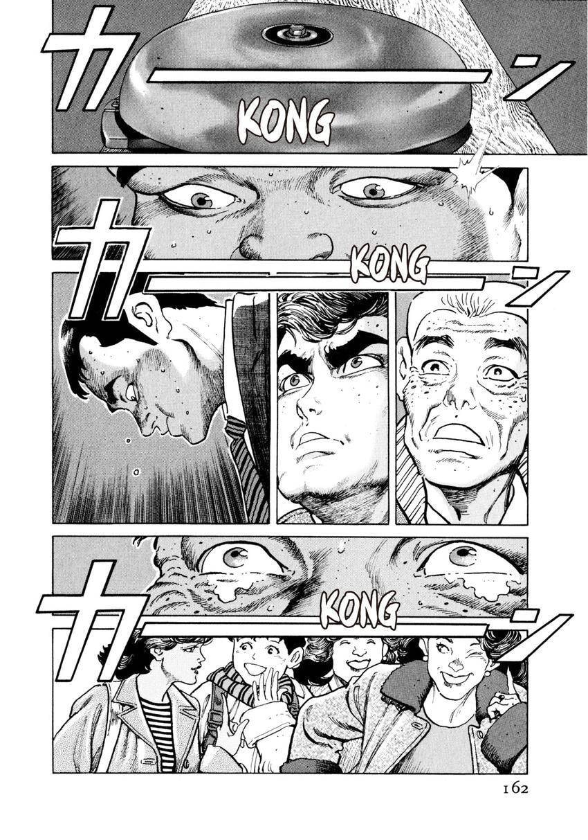 Read Yukemuri Sniper chapter 51 image 17 on Lezhin