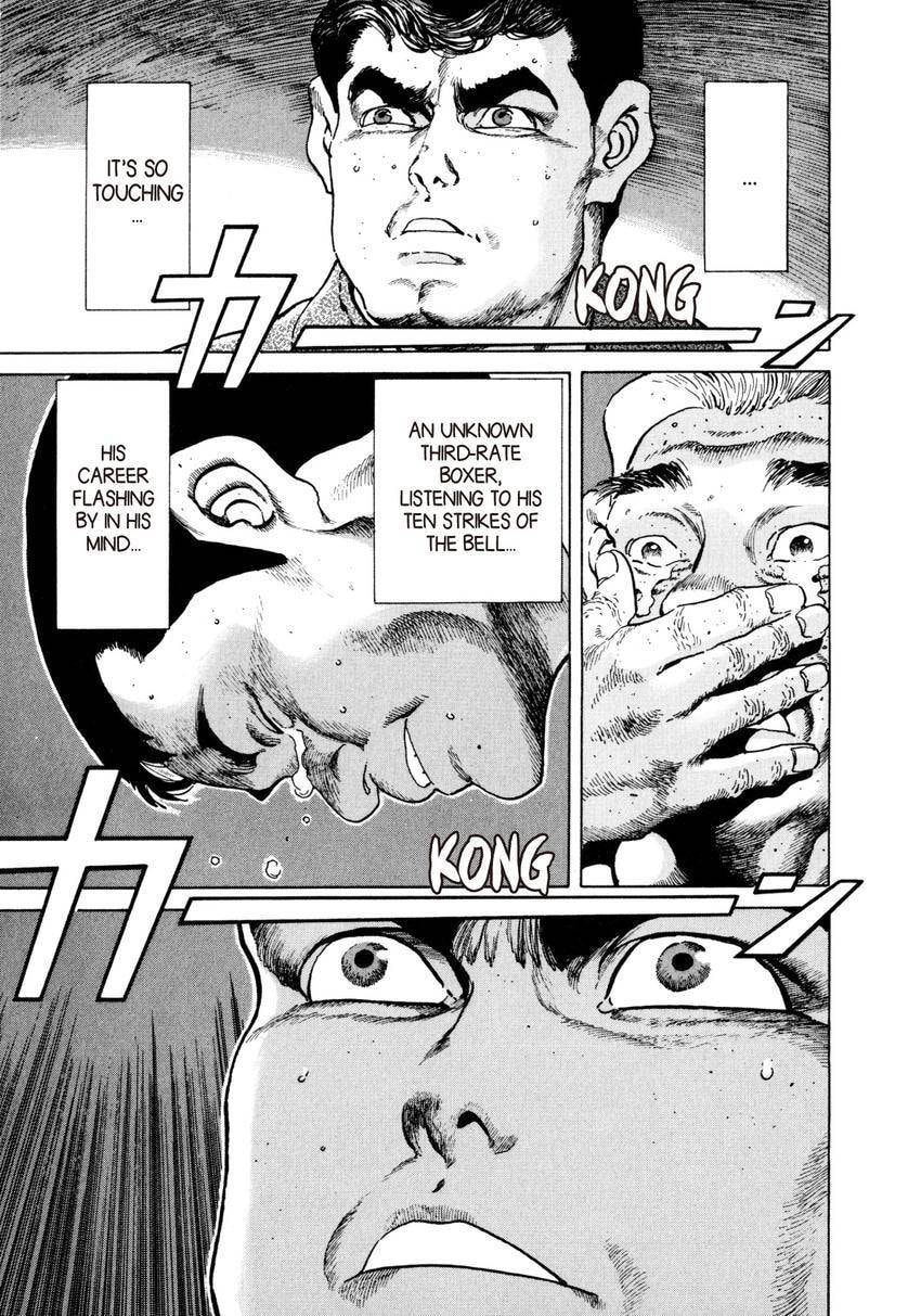 Read Yukemuri Sniper chapter 51 image 18 on Lezhin