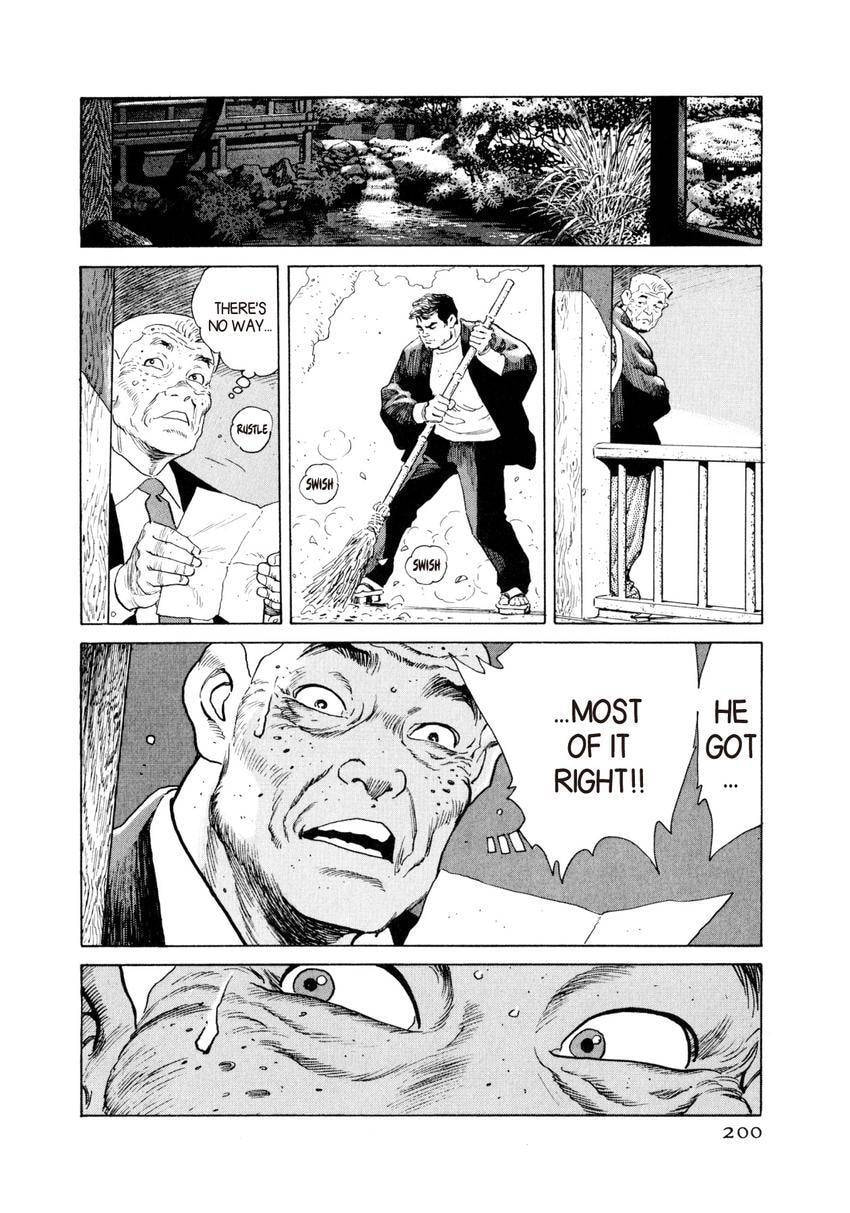 Read Yukemuri Sniper chapter 53 image 15 on Lezhin