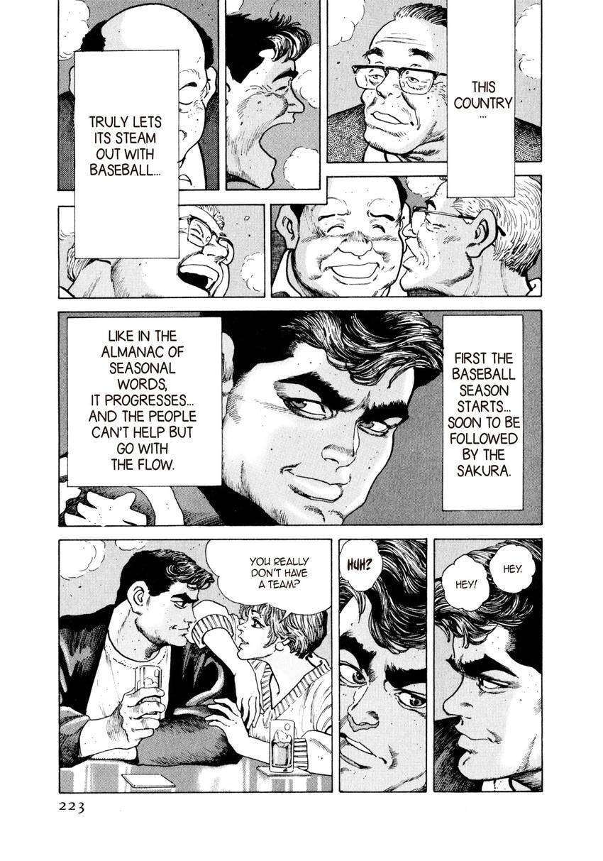Read Yukemuri Sniper chapter 54 image 18 on Lezhin