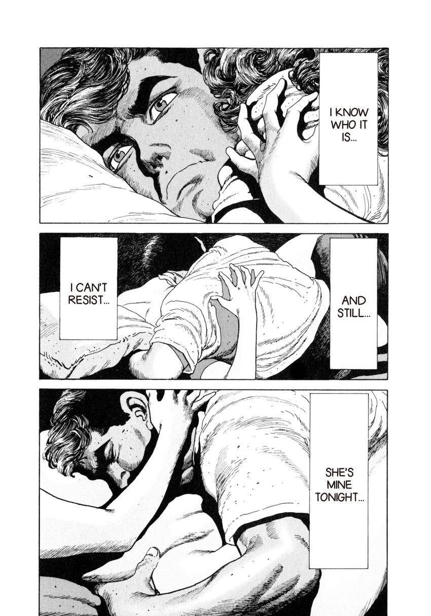 Read Yukemuri Sniper chapter 55 image 19 on Lezhin