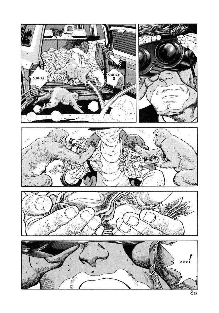 Read Yukemuri Sniper chapter 58 image 15 on Lezhin
