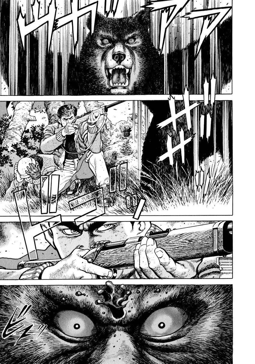 Read Yukemuri Sniper chapter 6 image 14 on Lezhin