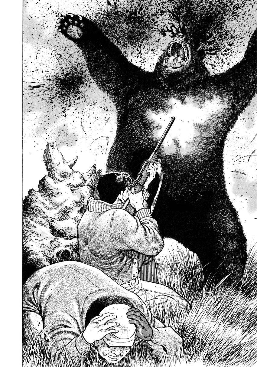 Read Yukemuri Sniper chapter 6 image 15 on Lezhin