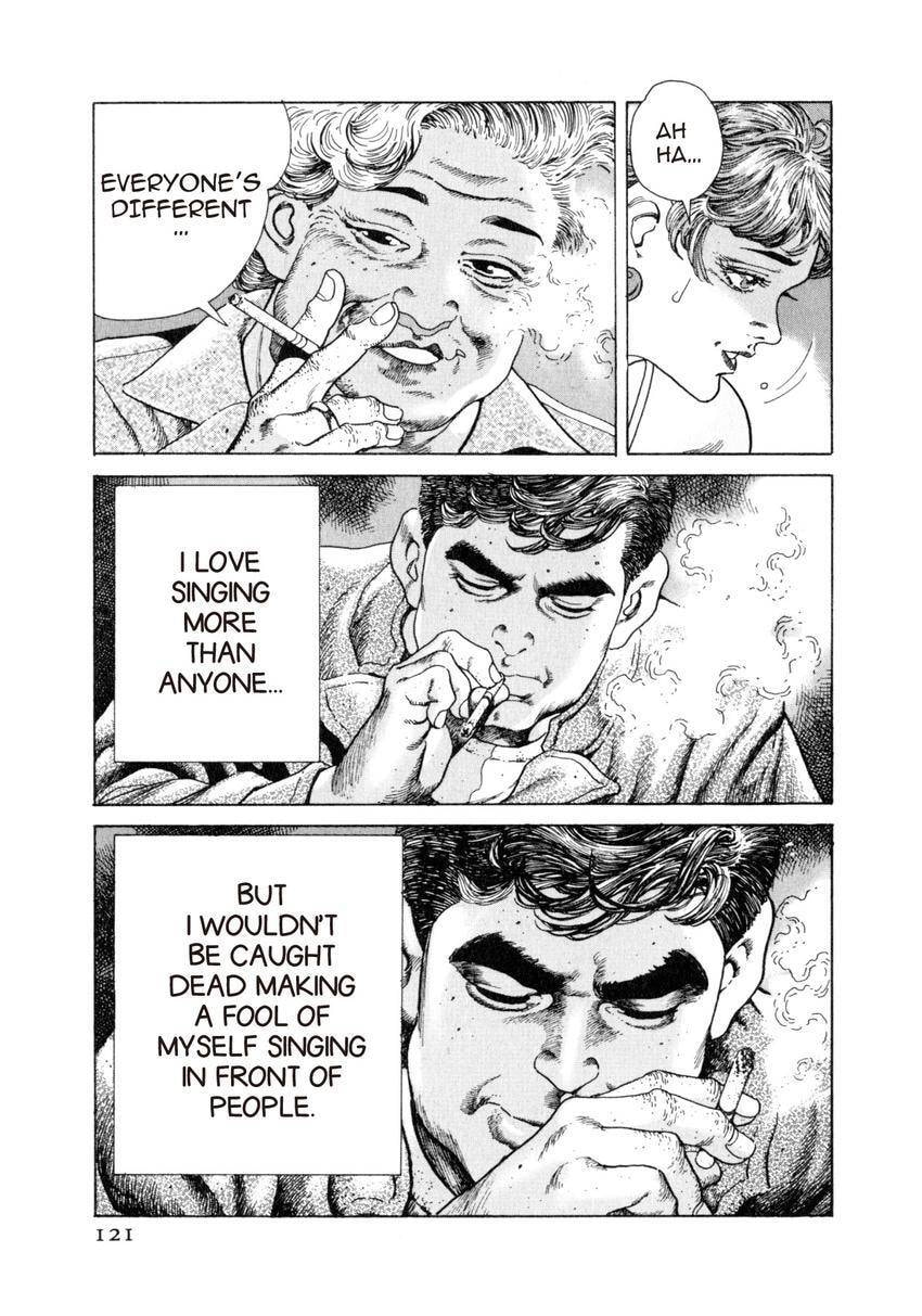 Read Yukemuri Sniper chapter 60 image 16 on Lezhin