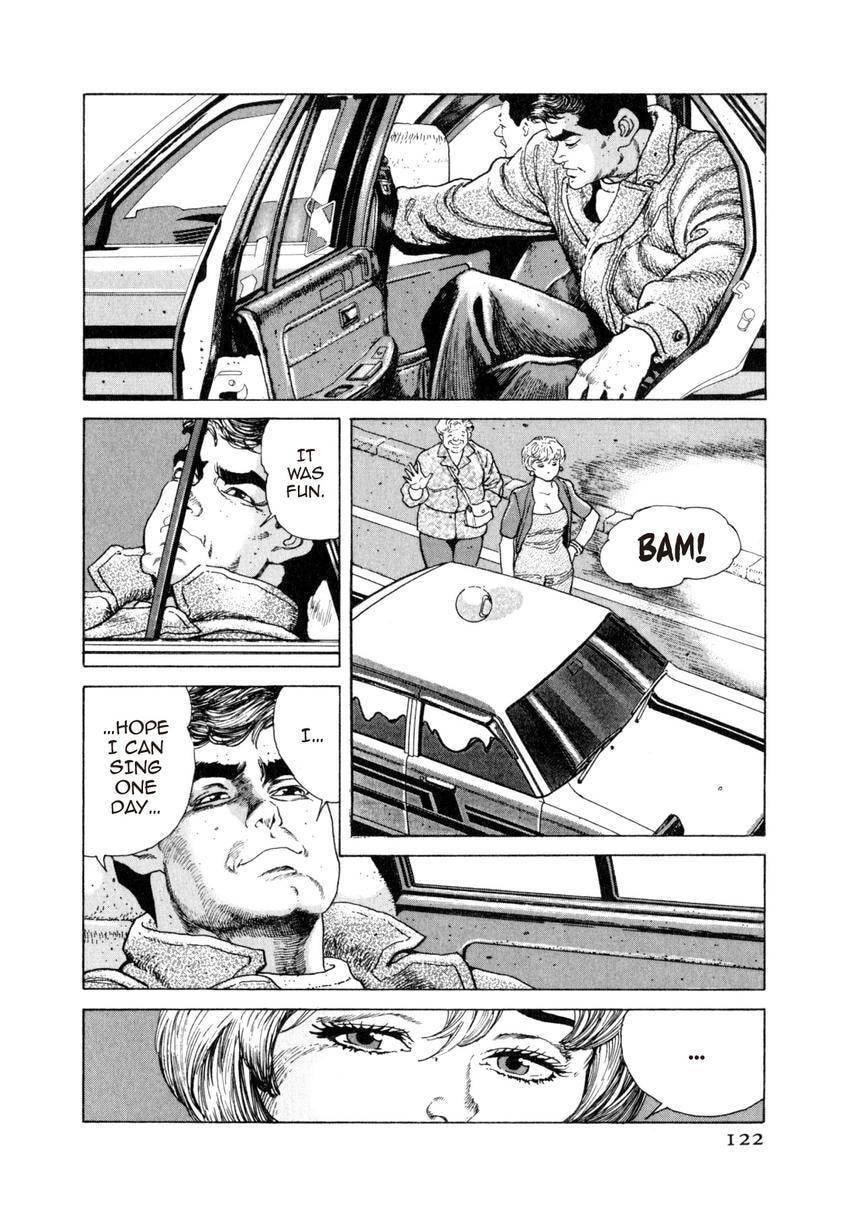 Read Yukemuri Sniper chapter 60 image 17 on Lezhin