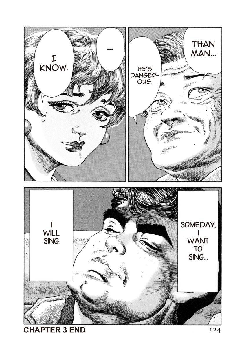 Read Yukemuri Sniper chapter 60 image 19 on Lezhin