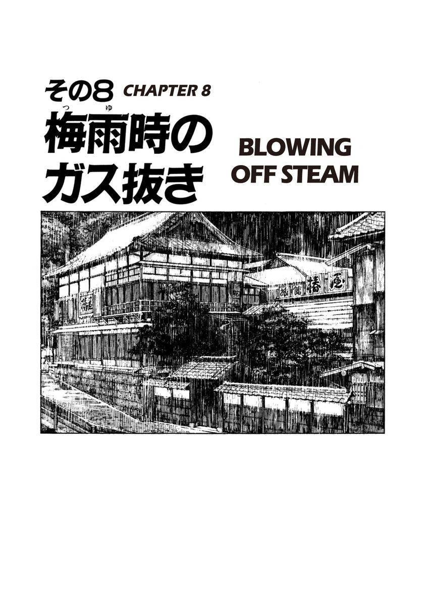 Read Yukemuri Sniper chapter 62 image 0 on Lezhin