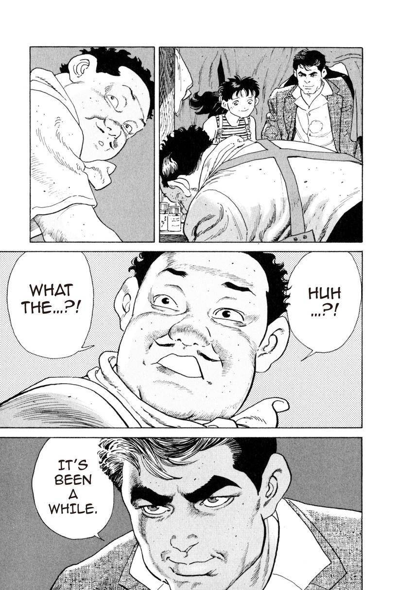Read Yukemuri Sniper chapter 64 image 12 on Lezhin