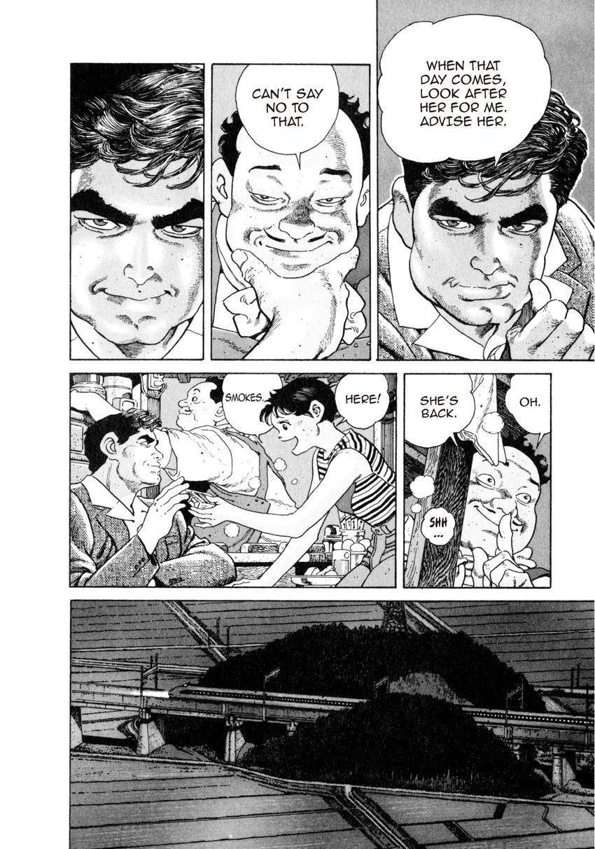 Read Yukemuri Sniper chapter 64 image 17 on Lezhin