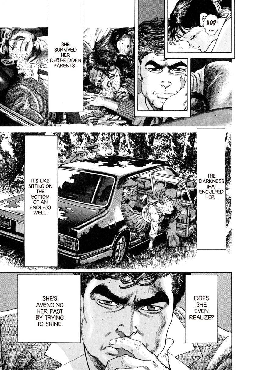 Read Yukemuri Sniper chapter 64 image 6 on Lezhin