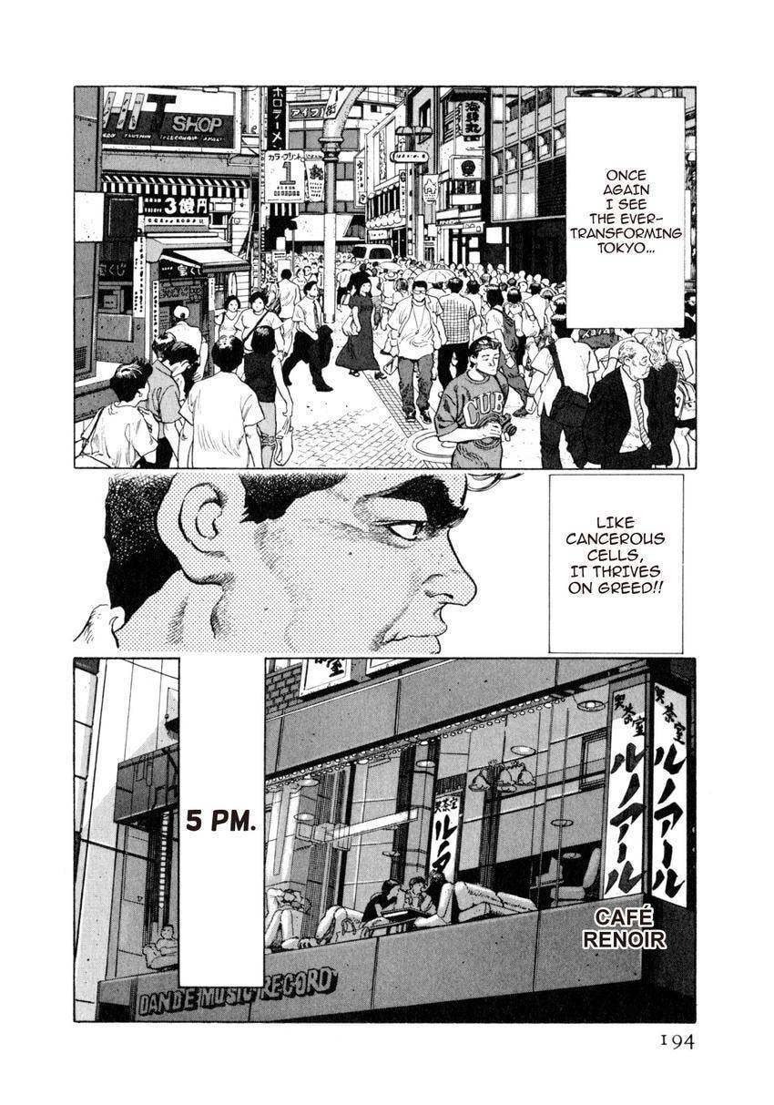 Read Yukemuri Sniper chapter 64 image 9 on Lezhin