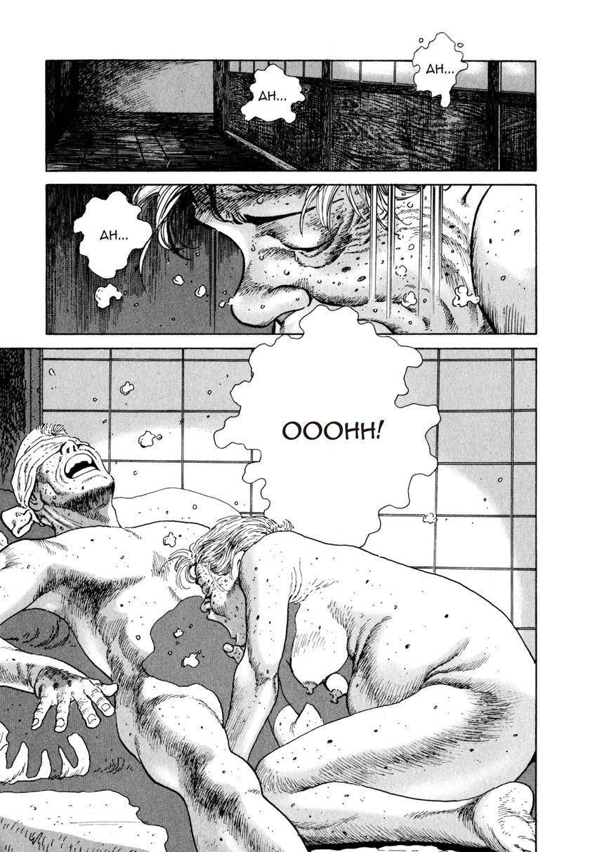Read Yukemuri Sniper chapter 66 image 18 on Lezhin