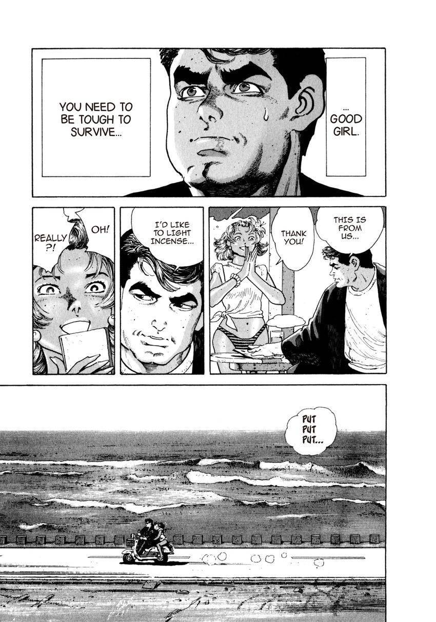 Read Yukemuri Sniper chapter 67 image 10 on Lezhin