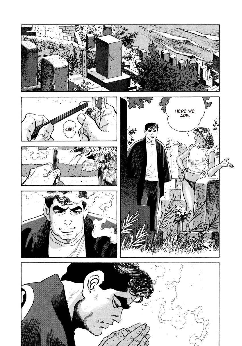 Read Yukemuri Sniper chapter 67 image 11 on Lezhin