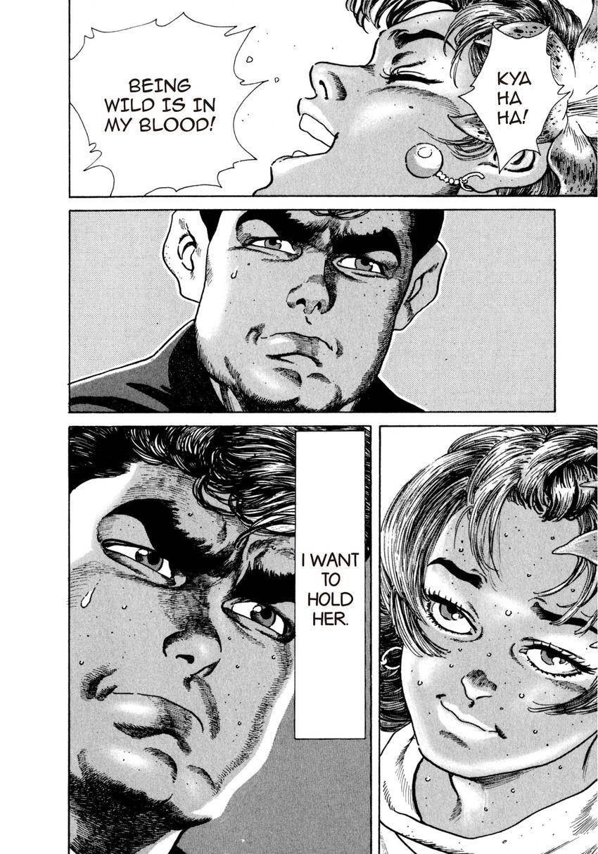 Read Yukemuri Sniper chapter 67 image 13 on Lezhin