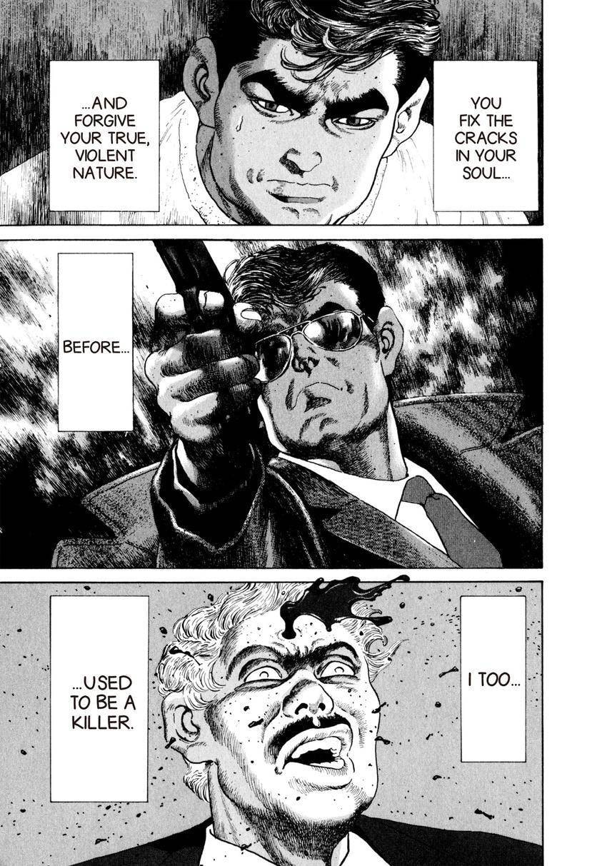 Read Yukemuri Sniper chapter 68 image 14 on Lezhin