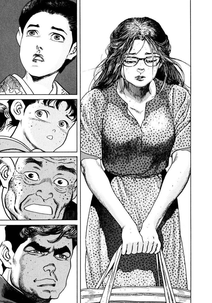 Read Yukemuri Sniper chapter 68 image 18 on Lezhin