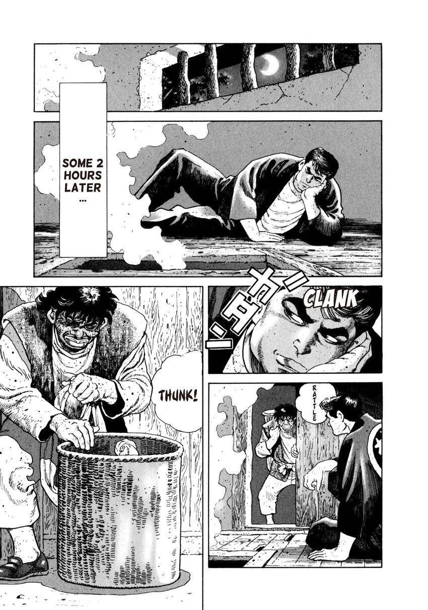 Read Yukemuri Sniper chapter 69 image 12 on Lezhin
