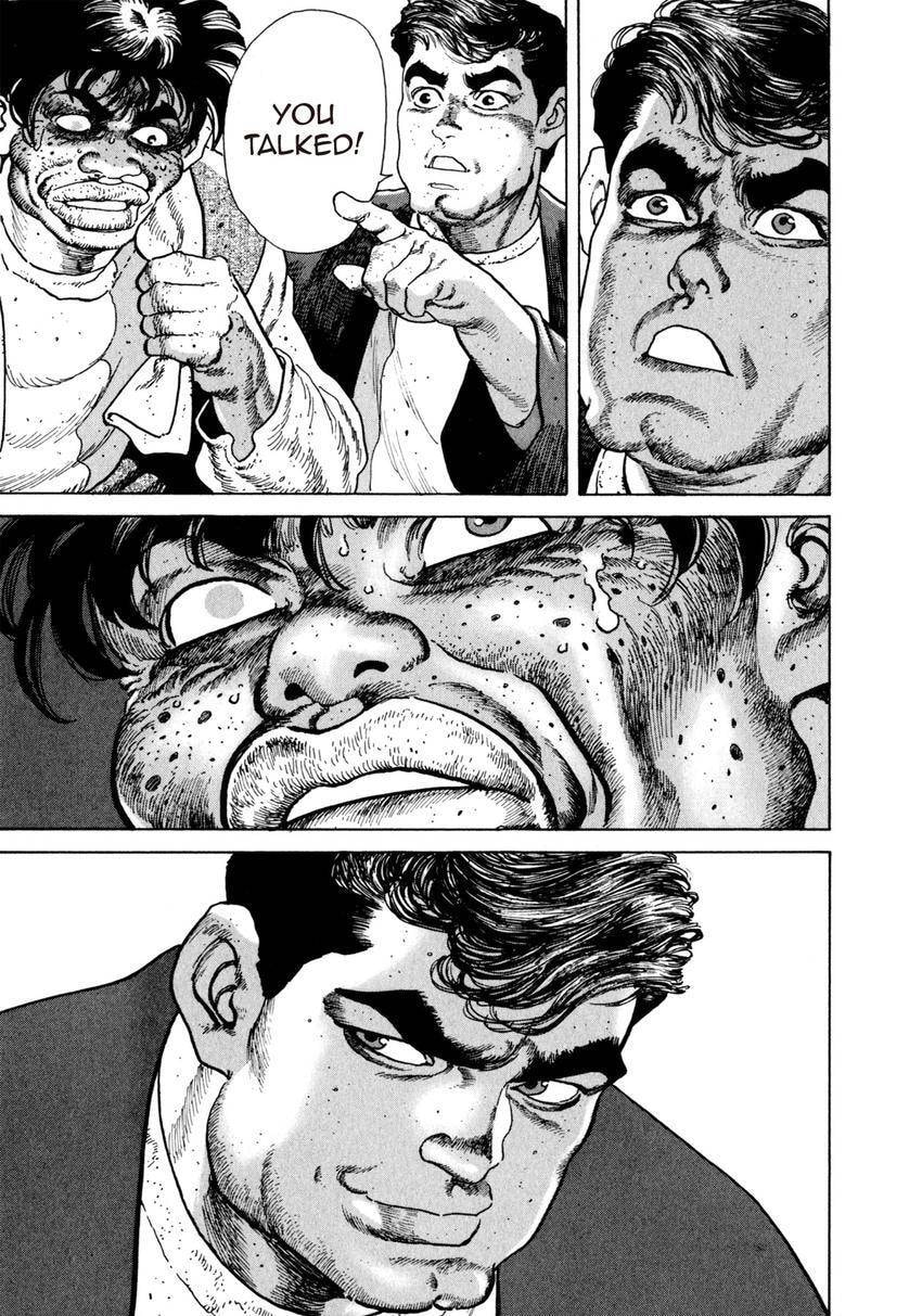 Read Yukemuri Sniper chapter 69 image 14 on Lezhin