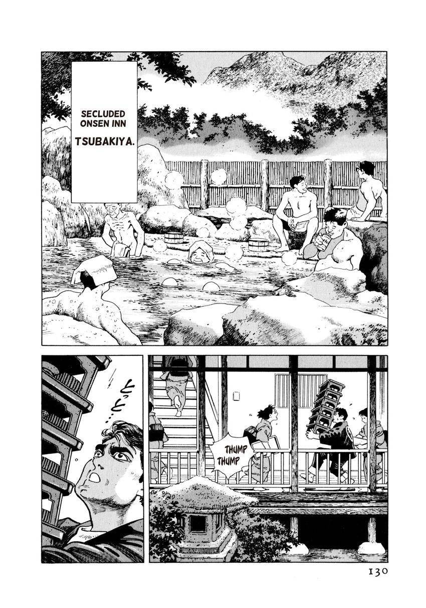 Read Yukemuri Sniper chapter 7 image 1 on Lezhin