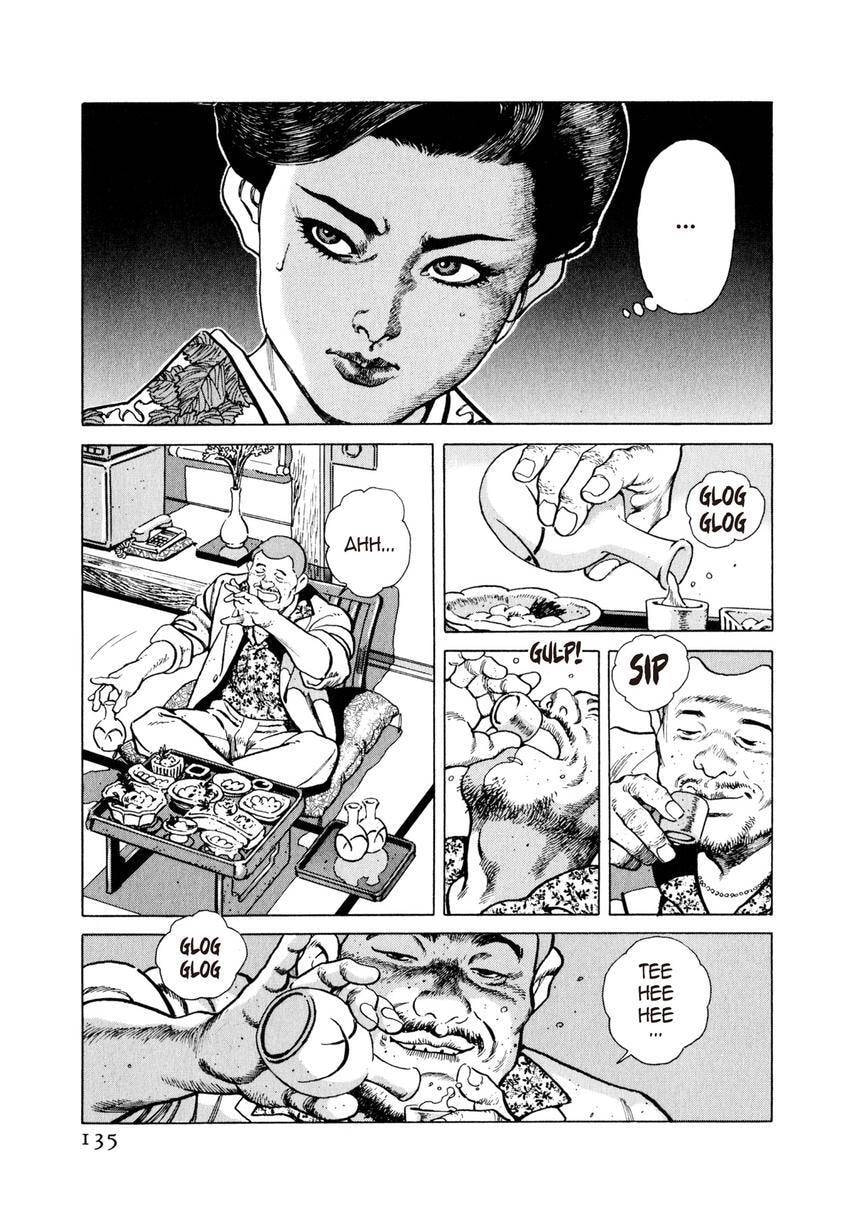 Read Yukemuri Sniper chapter 7 image 6 on Lezhin