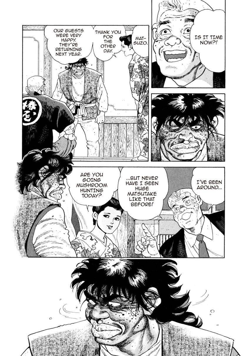 Read Yukemuri Sniper chapter 70 image 1 on Lezhin