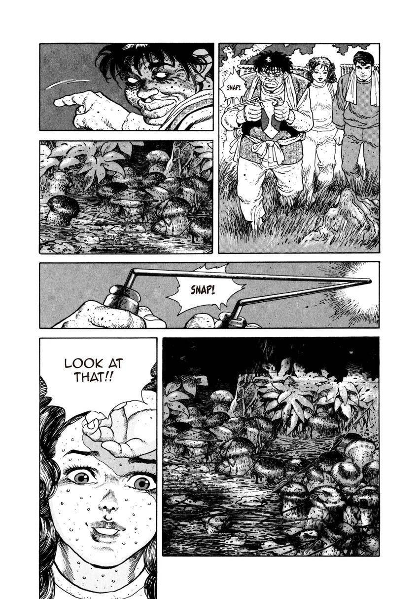 Read Yukemuri Sniper chapter 70 image 18 on Lezhin