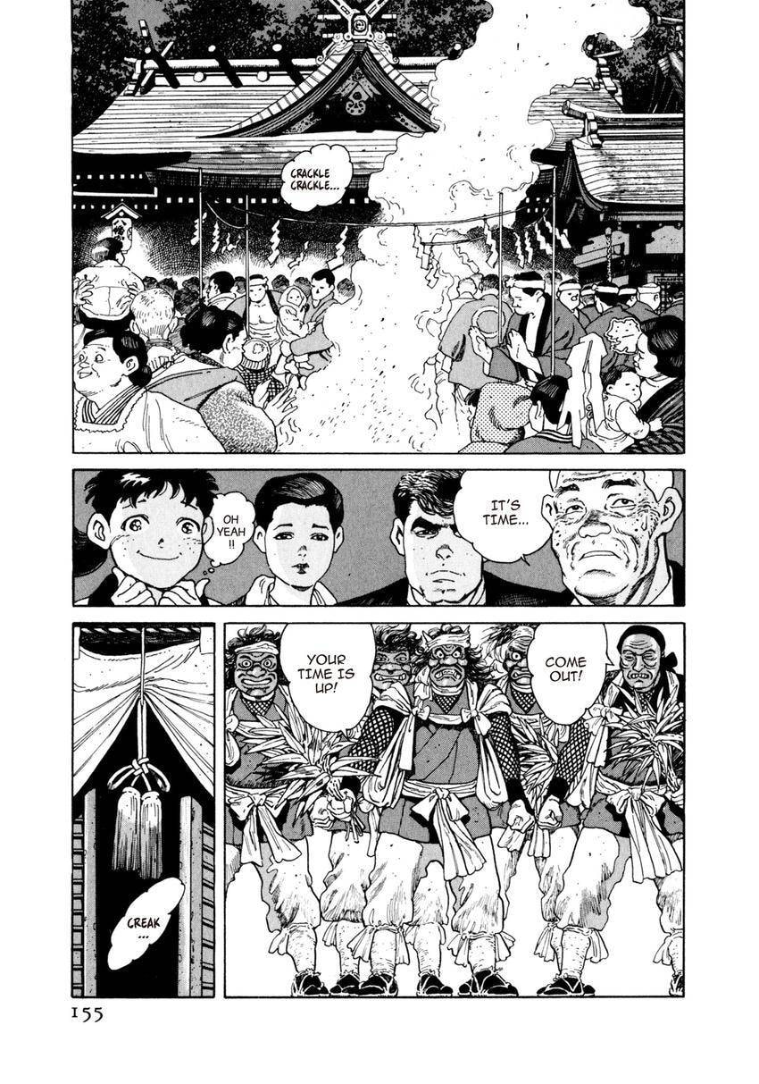 Read Yukemuri Sniper chapter 73 image 10 on Lezhin