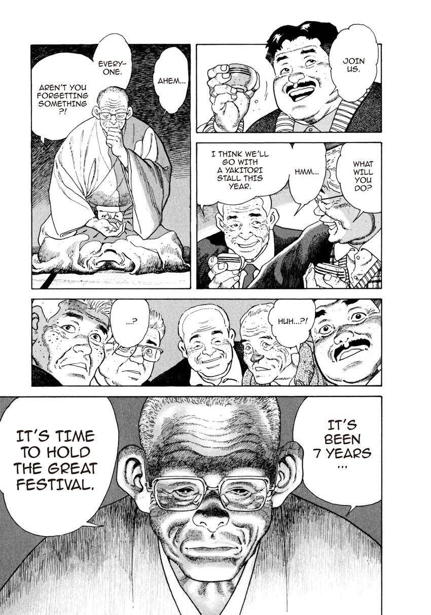 Read Yukemuri Sniper chapter 73 image 2 on Lezhin