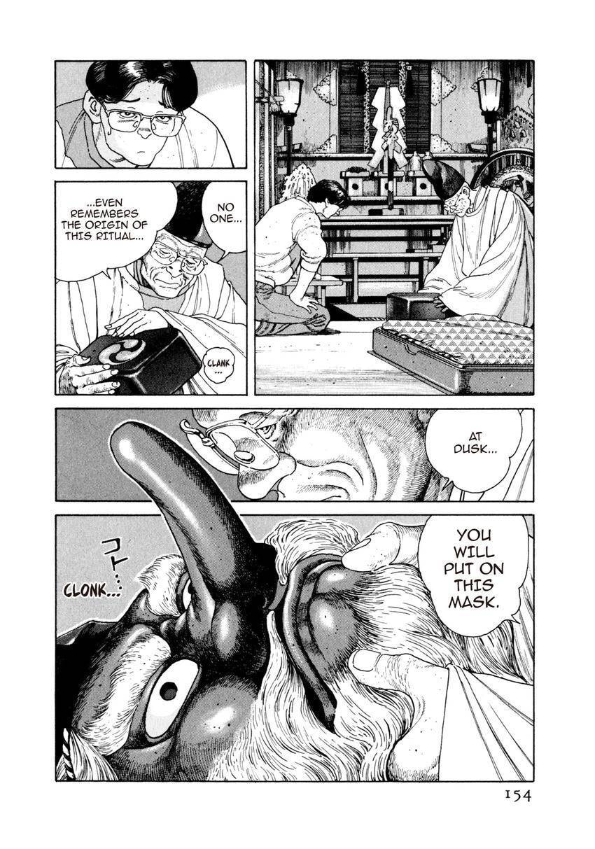Read Yukemuri Sniper chapter 73 image 9 on Lezhin