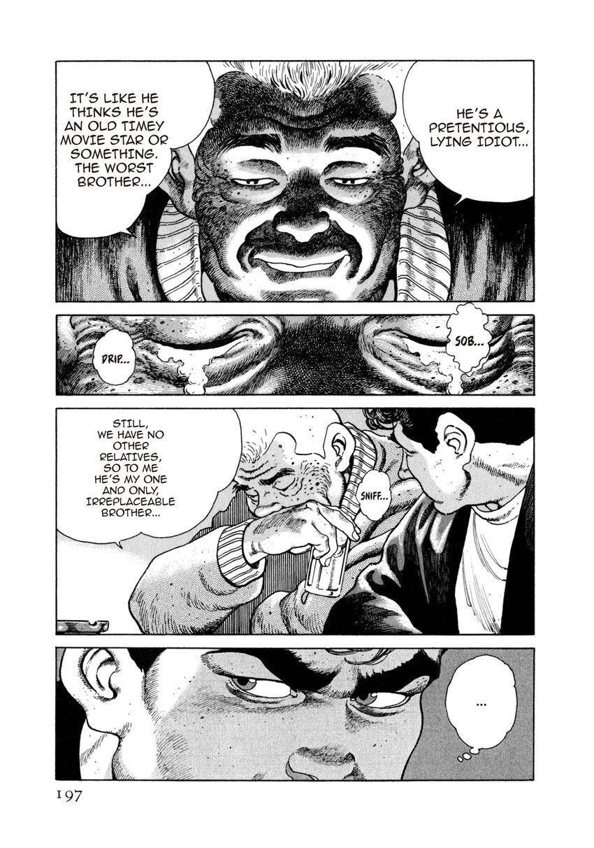 Read Yukemuri Sniper chapter 75 image 12 on Lezhin