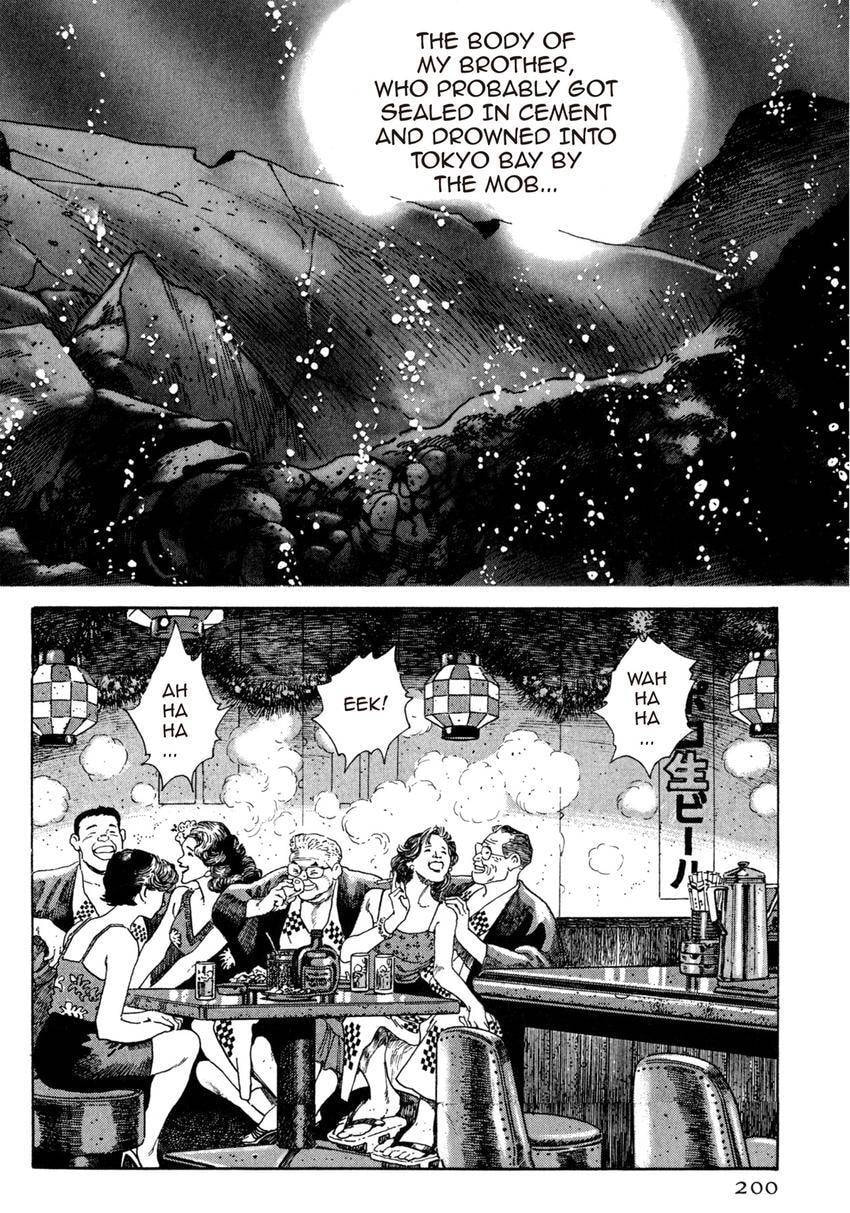 Read Yukemuri Sniper chapter 75 image 15 on Lezhin
