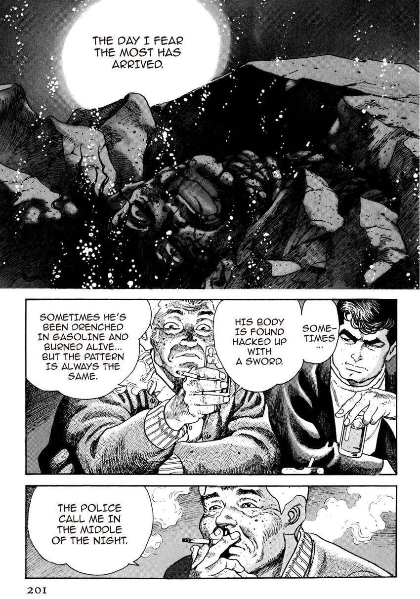 Read Yukemuri Sniper chapter 75 image 16 on Lezhin